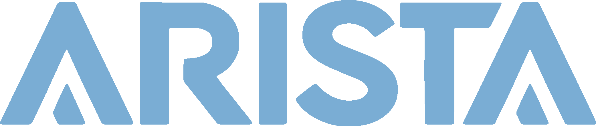 Arista Logo